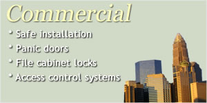 Locksmith 30004 Commercial