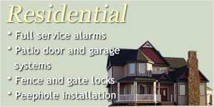 Locksmith 30004 Residential